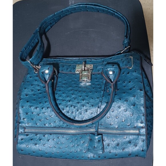 Etienne Aiger crocodile leather Purse - Picture 2 of 5